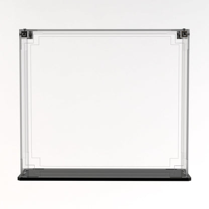 Display Case For LEGO® Architecture Berlin 21027