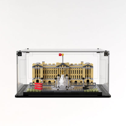 Display Case For LEGO® Architecture Buckingham Palace 21029