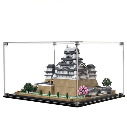 Display Case For LEGO® Architecture Himeji Castle 21060