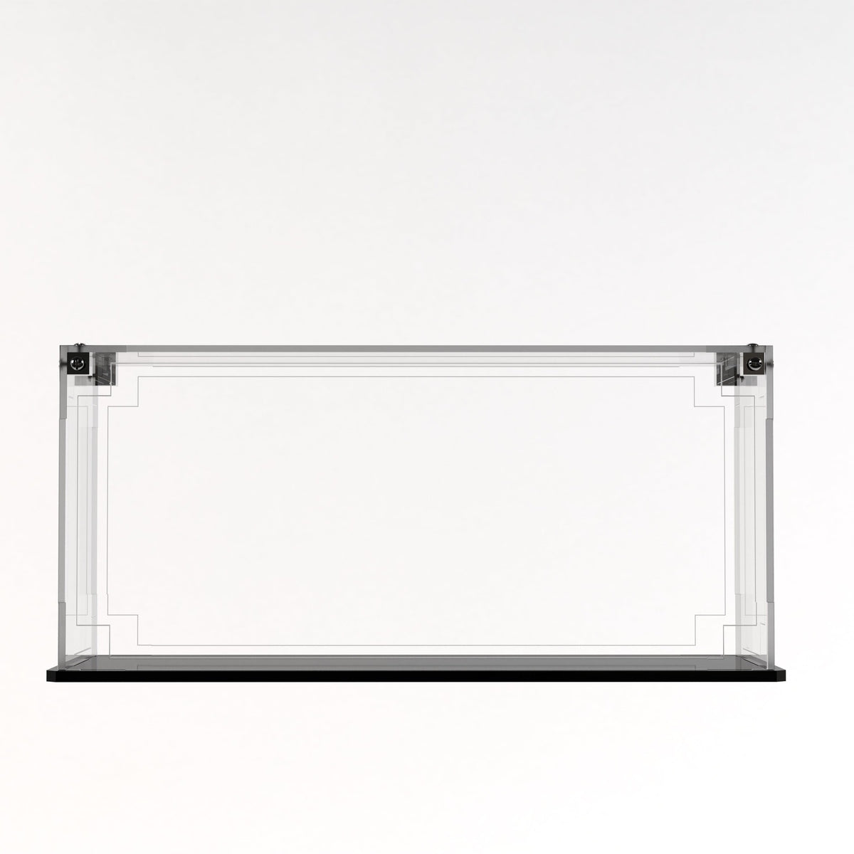 Display Case For LEGO® Architecture London 21034