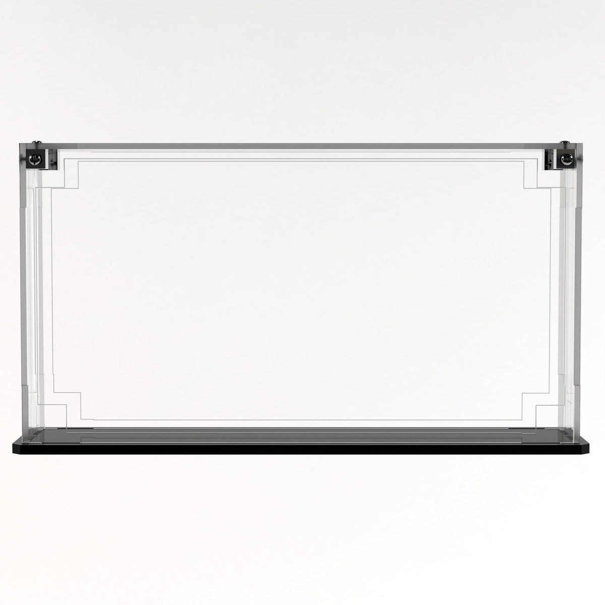 Display Case For LEGO® Architecture Venice 21026