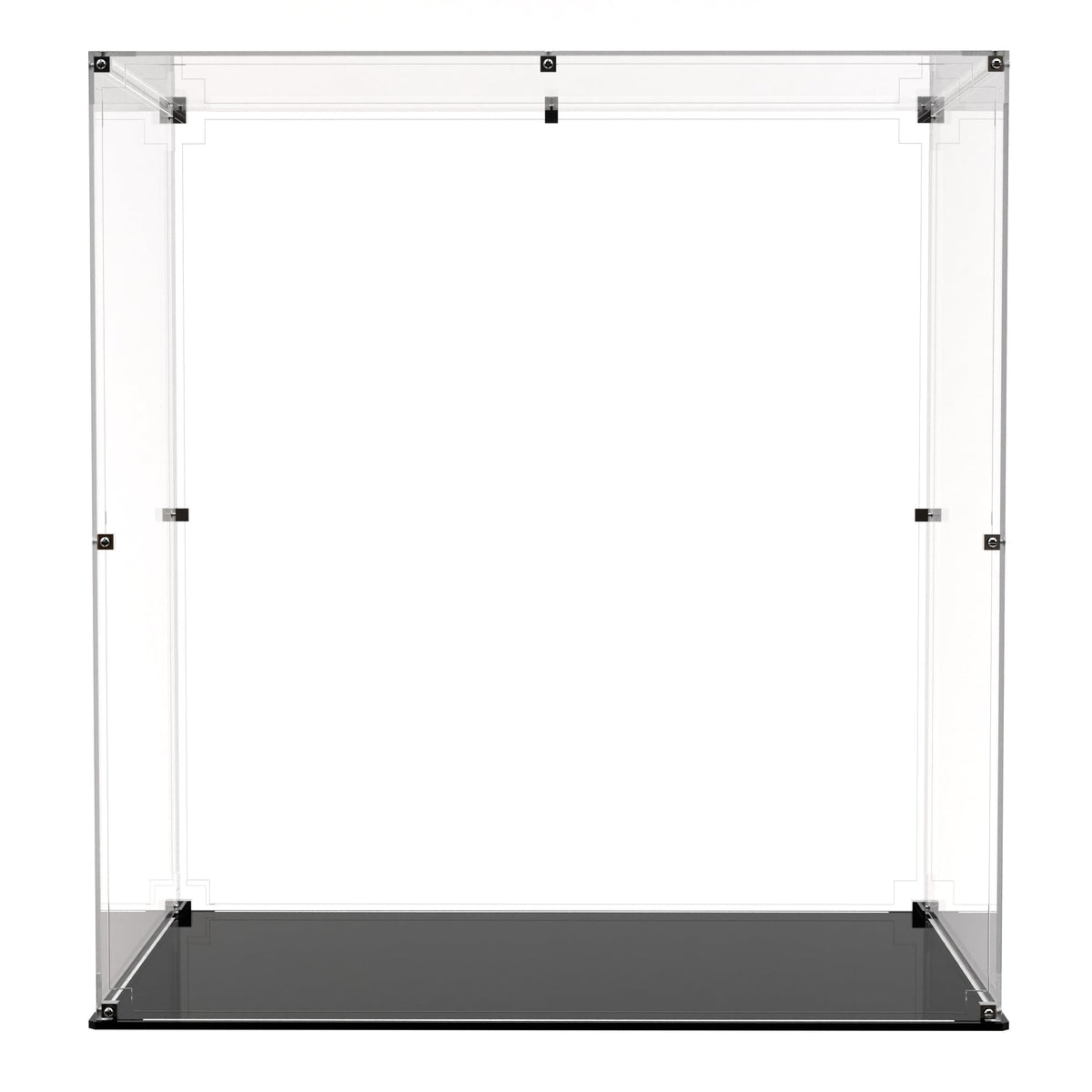 Display Case For LEGO® Creator Expert Ferris Wheel 10247