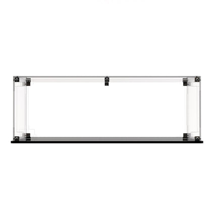 Display Case For LEGO® Creator Expert Ford Mustang 10265