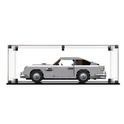 Display Case For LEGO® Creator Expert James Bond™ Aston Martin DB5 10262