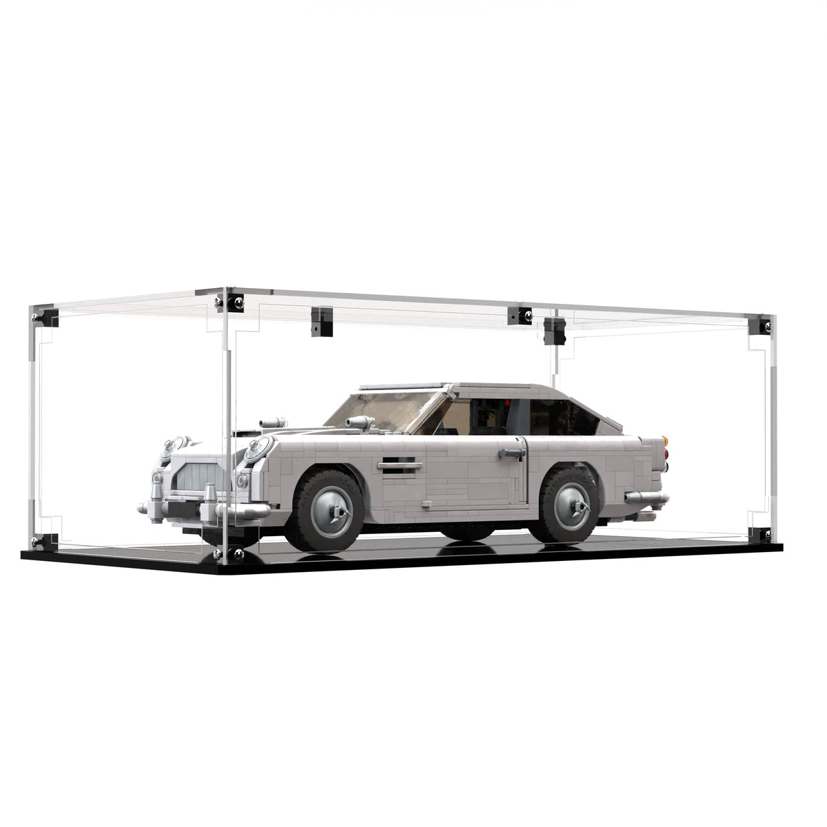 Display Case For LEGO® Creator Expert James Bond™ Aston Martin DB5 10262