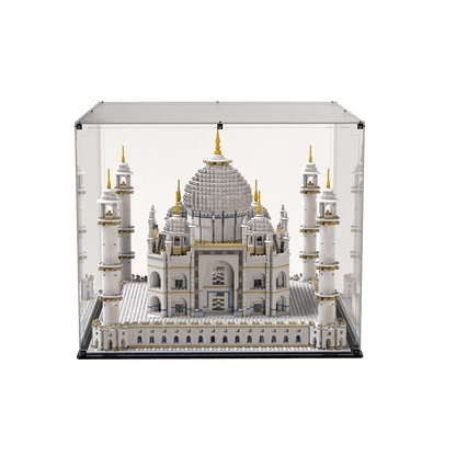 Display Case For LEGO® Creator Expert Taj Mahal 10189 / 10256