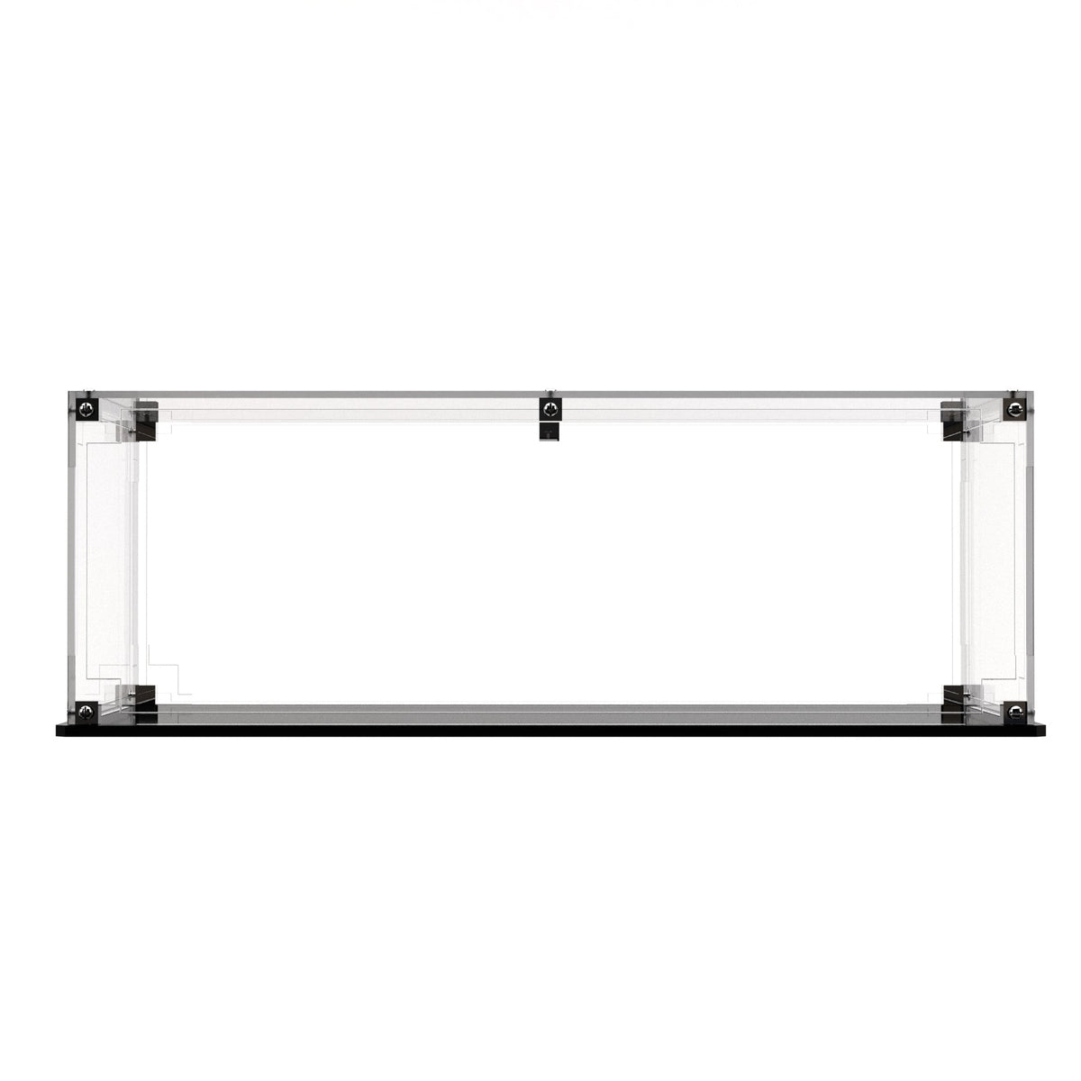 Display Case For LEGO® Icons Chevrolet Camaro Z28 10304