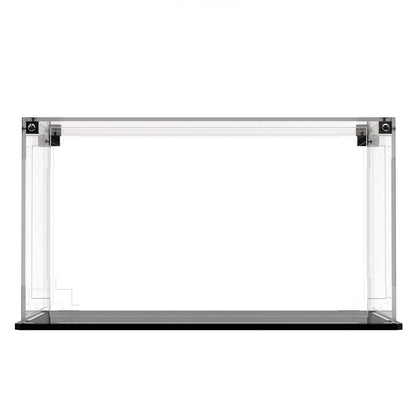 Display Case For LEGO® Icons Optimus Prime 10302