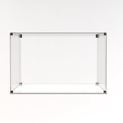 Display Case For LEGO® Ideas Home Alone 21330