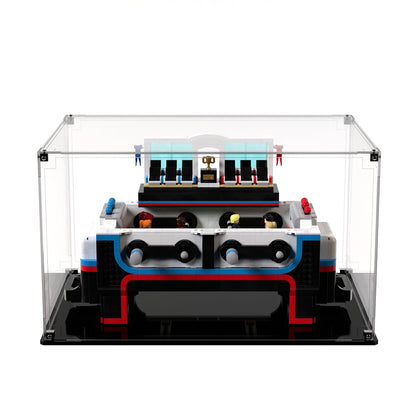 Display Case For LEGO® Ideas Table Football 21337