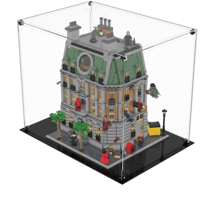 Display Case For LEGO® Marvel Sanctum Sanctorum 76218