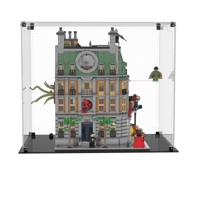 Display Case For LEGO® Marvel Sanctum Sanctorum 76218