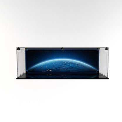 Display Case For LEGO® Star Wars™ Executor Super Star Destroyer™ 75356