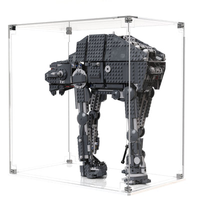 Display Case For LEGO® Star Wars First Order Heavy Assault Walker™ 75189