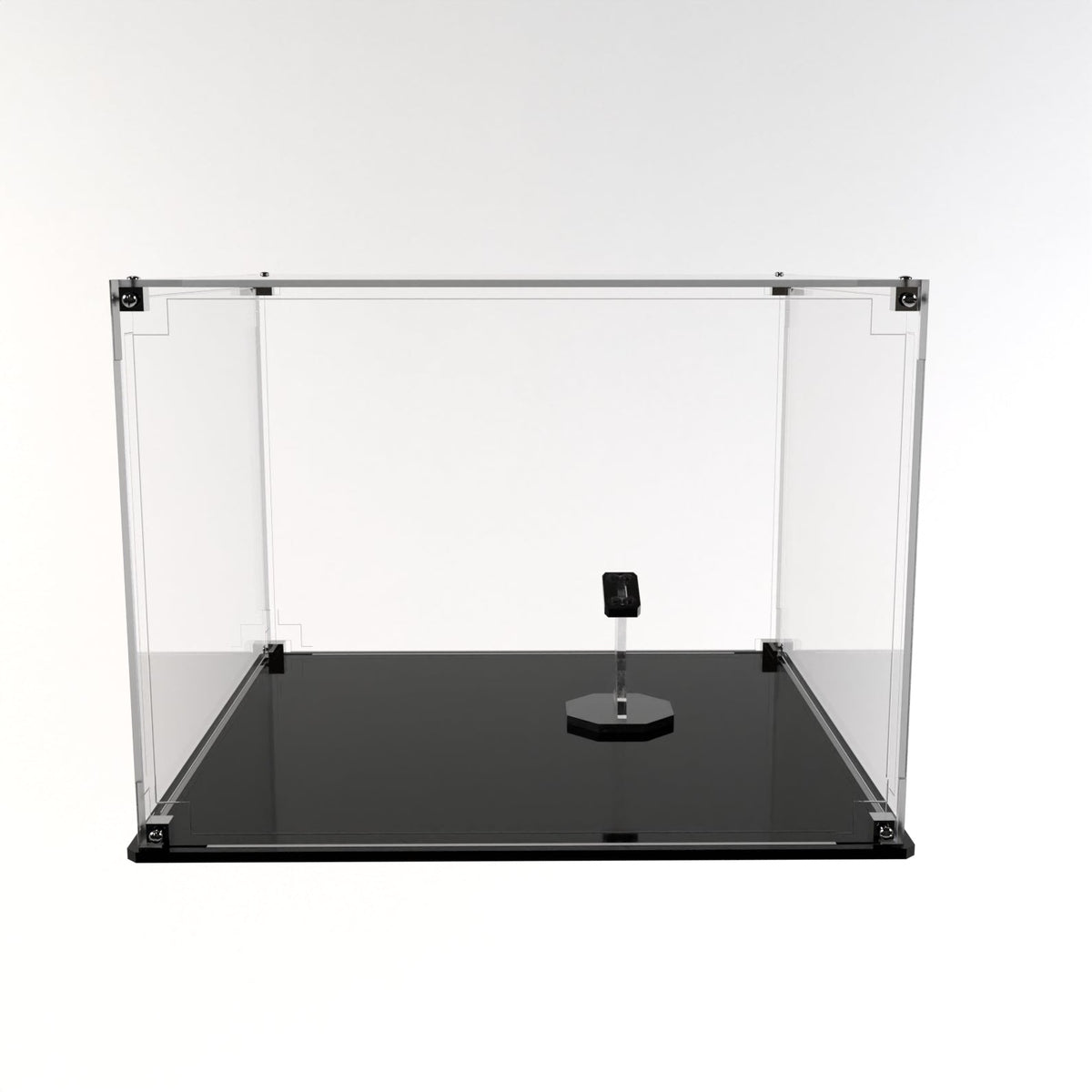 Display Case For LEGO® Star Wars™ Luke Skywalker’s X-Wing Fighter™ 75301