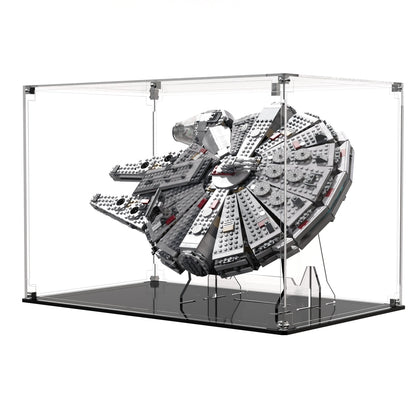 Display Case For LEGO® Star Wars Millennium Falcon™ 75105