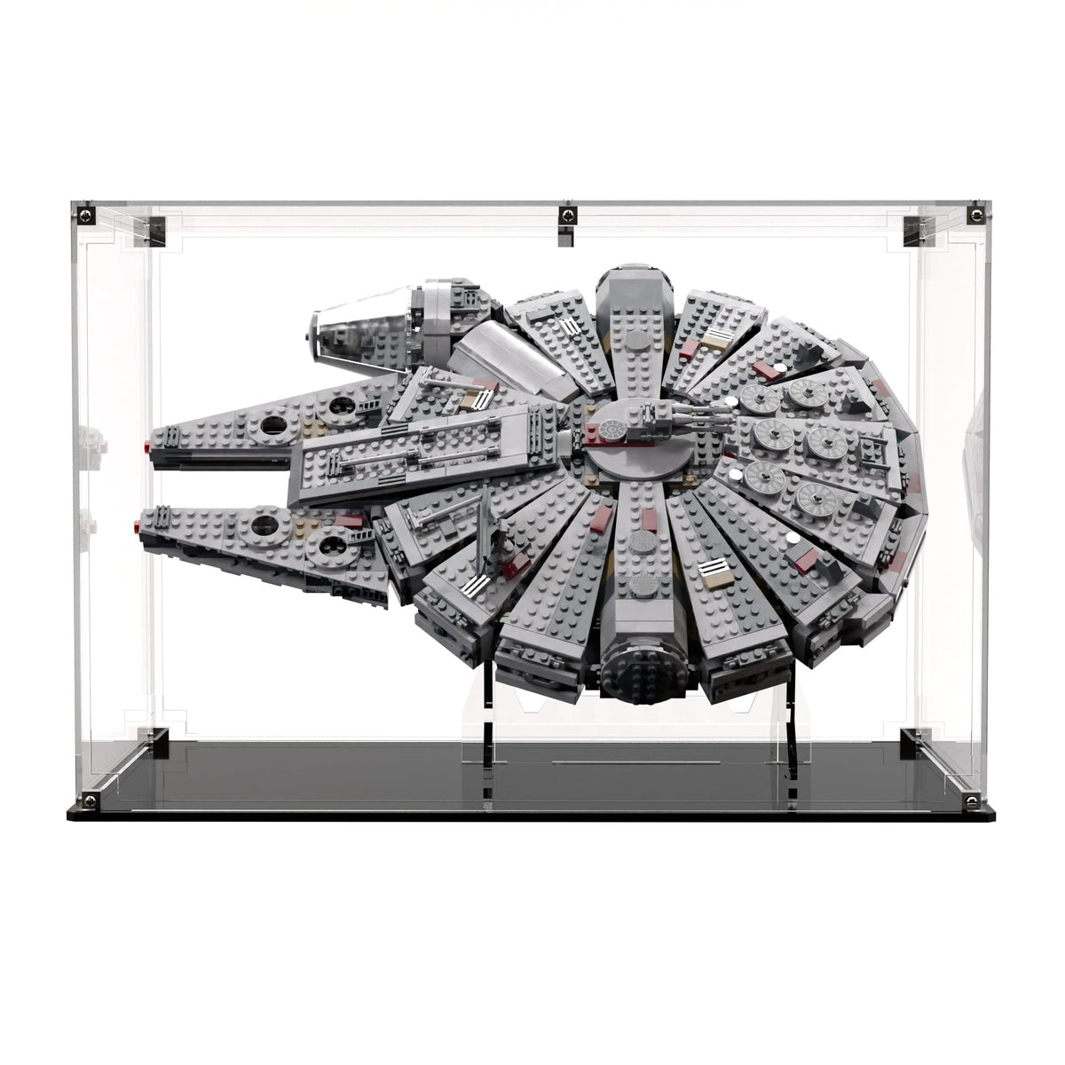 Display Case For LEGO® Star Wars Millennium Falcon™ 75105