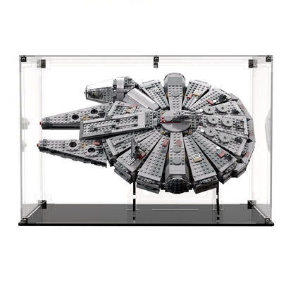 Display Case For LEGO® Star Wars Millennium Falcon™ 75105