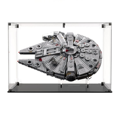 Display Case For LEGO® Star Wars Millennium Falcon™ 75257