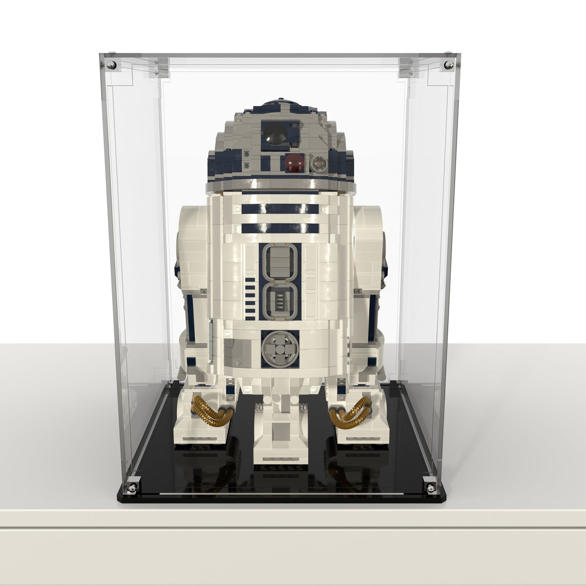 Display Case For LEGO® Star Wars™ R2-D2™ 75308