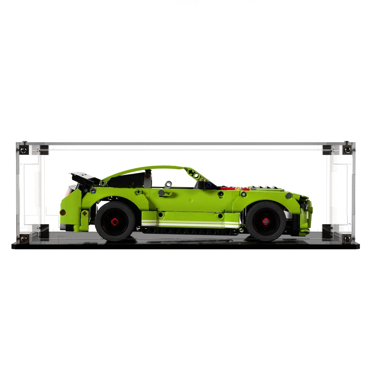 Display Case For LEGO® Technic Ford Mustang Shelby® GT500® 42138