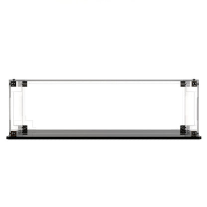 Display Case For LEGO® Technic Mercedes-AMG F1 W14 E Performance Pull-Back 42165