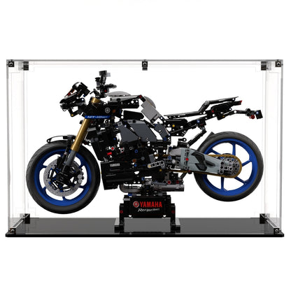 Display Case For LEGO® Technic Yamaha MT-10 SP 42159