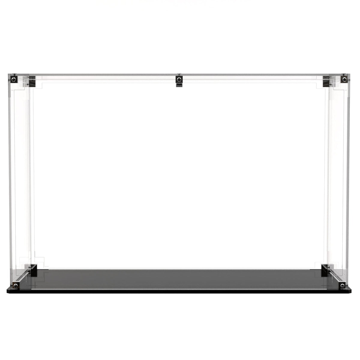 Display Case For LEGO® Technic Yamaha MT-10 SP 42159