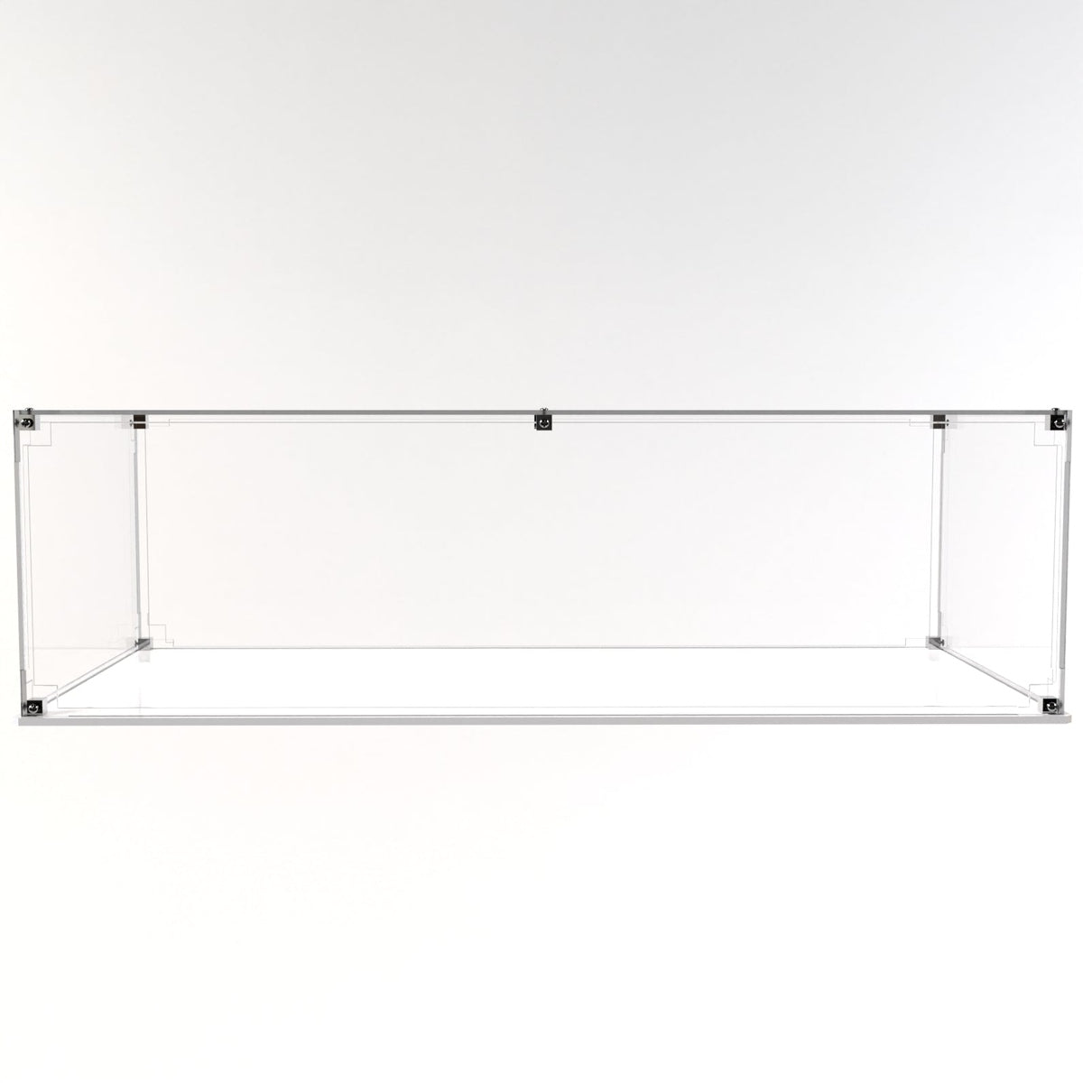 Display Case For LEGO® Technics McLaren Formula 1™ F1 Race 42141