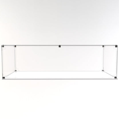 Display Case For LEGO® Technics McLaren Formula 1™ F1 Race 42141