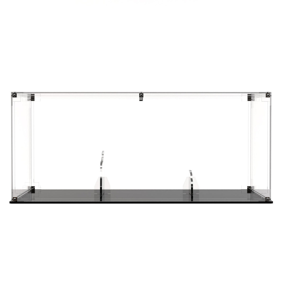 Display Case and Stand for LEGO® Technics Lamborghini Sián FKP 37 42115