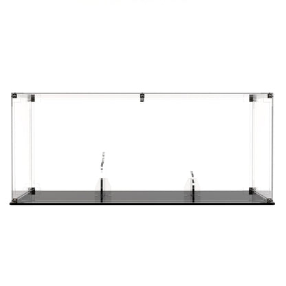 Display Case and Stand for LEGO® Technics Lamborghini Sián FKP 37 42115